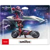 Image de Figurine amiibo Nintendo - Samus et Vai-O-La - Collection Metroid Prime 4: Beyond