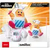 Image de Amiibo Chef Kawasaki & Etoile Hop - Collection Kirby Air Riders