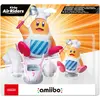 Image de Nintendo amiibo - Le chef Kawasaki et l'étoile Hopp (Switch, Switch 2), Autres accessoires gaming, Multicolore