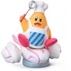 Image de Nintendo Sw Amiibo Chef Kawasaky&hop Star