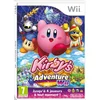 Image de NINTENDO Kirby [WII] en occasion ou reconditionné
