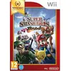 Image de Super Smash Bros Brawl Edition Selects Wii Rétrogaming