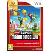 Image de New Super Mario Bros Wii - Nintendo Selects en occasion ou reconditionné