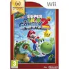 Image de Super Mario Galaxy 2 Edition Selects Wii Rétrogaming