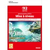 Image de Code de téléchargement Mise à niveau The Legend of Zelda : Tears of the Kingdom - Nintendo Switch 2