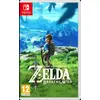 Image de The Legend of Zelda : Breath of the Wild Nintendo Switch Nintendo Switch