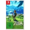 Image de Nintendo - nintendo la légende de zelda 2520040: souffle du interrupteur sauvage jeu Nintendo Switch