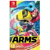 Image de Nintendo, Arms