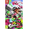 Image de Nintendo Games Nintendo Switch Splatoon 2 (fr/multi In Game)