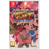 Image de Ultra Street Fighter II : The Final Challengers (Switch) ( Catégorie : Jeu Wii U ) en occasion ou reconditionné