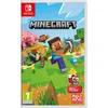 Image de Minecraft Nintendo Switch Nintendo Switch
