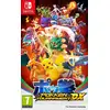 Image de Pokkén tournament DX