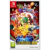 Image de Nintendo Switch Game Pokken tournament DX (Version Anglaise)