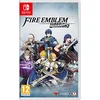 Image de Fire Emblem Warriors (Switch) (Pré-commande - Sortie le 20 octobre 2017) ( Catégorie : Jeu Wii U ) en occasion ou reconditionné
