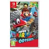 Image de Nintendo, Super Mario Odyssey - Switch