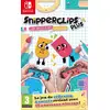 Image de Snipperclips Plus : les deux font la paire !