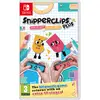 Image de Nintendo, Snipper Clips Plus