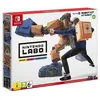 Image de Nintendo labo : toy-con 02 - kit robot - nintendo switch Nintendo Switch
