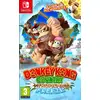 Image de Donkey Kong Country Tropical Freeze