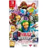 Image de Nintendo, Hyrule Warriors: Definitive Edition