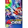 Image de Mario Tennis Aces