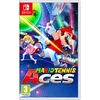 Image de Mario Tennis Aces Jeu Switch en occasion ou reconditionné
