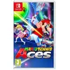 Image de Nintendo, Mario Tennis Aces
