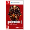 Image de JUEGO NINTENDO SWITCH WOLFENSTEIN 2 en occasion ou reconditionné
