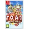 Image de Captain Toad: Treasure Tracker Jeu Switch en occasion ou reconditionné