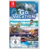 Image de Go Vacation - [Nintendo Switch] en occasion ou reconditionné