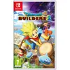 Image de Dragon Quest Builders 2 Nintendo Switch