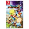 Image de Nintendo, Dragon Quest Builders 2