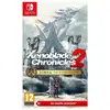 Image de Nintendo, Xenoblade Chronicles 2 : Torna - Le Pays d'Or