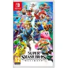 Image de Nintendo Super Smash Bros. Ultimate, Switch Standard Italien Nintendo Switch Nintendo 3DS