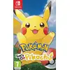 Image de Pokémon : Let's go, Pikachu