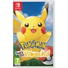 Image de Pokémon Let's Go Pikachu Nintendo Switch Nintendo Switch