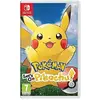 Image de Nintendo, Pokémon : Let's Go, Pikachu !