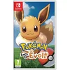 Image de Pokémon : Let's Go, Evoli Pegi Version Nintendo Switch en occasion ou reconditionné