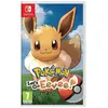 Image de Nintendo, Pokémon : Let's Go, Eevee !
