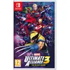 Image de Marvel Utilmate Alliance 3: Der Jeu-Schalter der schwarzen Ordnung en occasion ou reconditionné