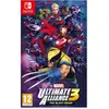 Image de Nintendo, Marvel Ultimate Alliance 3 : L'Ordre Noir