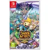 Image de Snack World: The Dungeon Crawl - Gold (Nintendo Switch) en occasion ou reconditionné