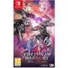 Image de Nintendo, Fire Emblem Warriors : Three Hopes (Trois espoirs)