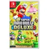 Image de Nintendo, Super Mario Bros. U Deluxe