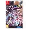 Image de SNK HEROINES : tag team frenzy