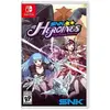Image de Nintendo, SNK HEROINES Tag Team Frenzy Standard Switch 45496424008