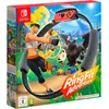 Image de Nintendo Sw Switch Ring Fit Adventure