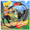 Image de Nintendo HAC Ring Fit Adventure Italien Nintendo Switch Nintendo 3DS