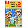 Image de Nintendo Games Switch Super Mario Maker 2 Fr