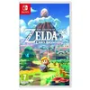 Image de Nintendo The Legend of Zelda: Link's Awakening (SWI) Standard Nintendo Switch Nintendo 3DS